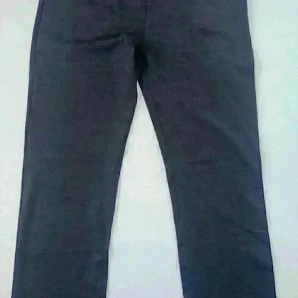 Bootcut Yoga Dress Pants, 4 Pockets - Petite XXL‎ - Picture 2 of 4